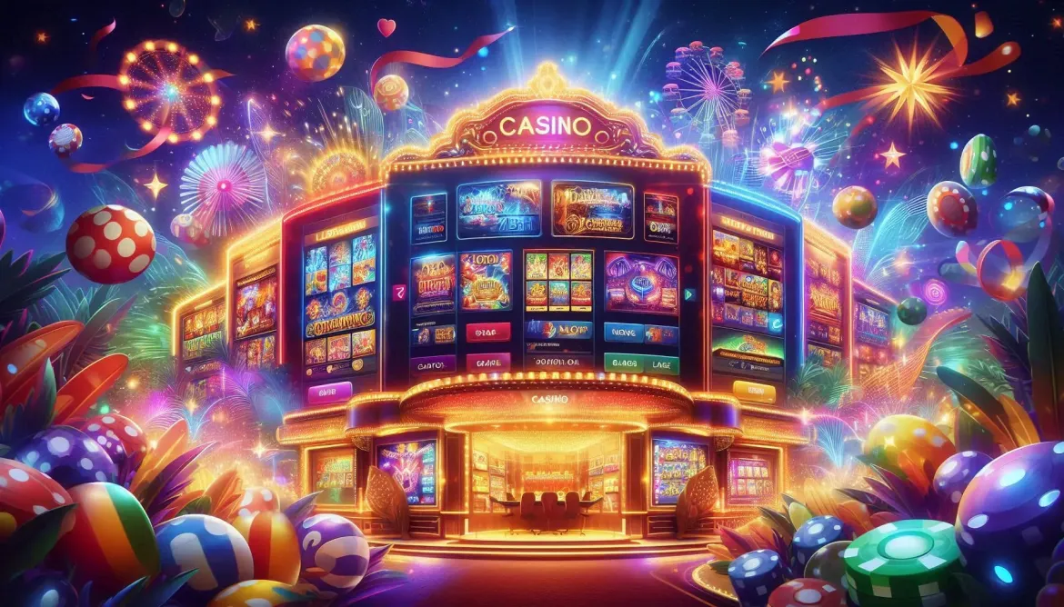 YoyoSpins Casino